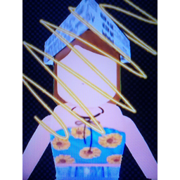 ECSCAPE THE ROBLOXIAN!