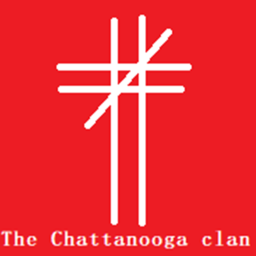 chattanooga choo choo {official group} civil war c
