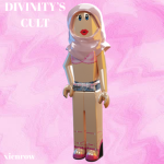 Divinity's Cult