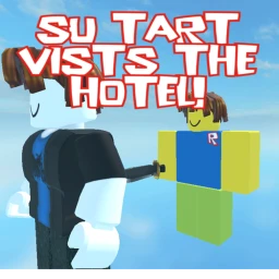 SU TART: Hotel icon