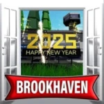 Military Building Roleplaying Brookhaven Fan