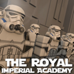 (TNGGE)Training Center On Endor