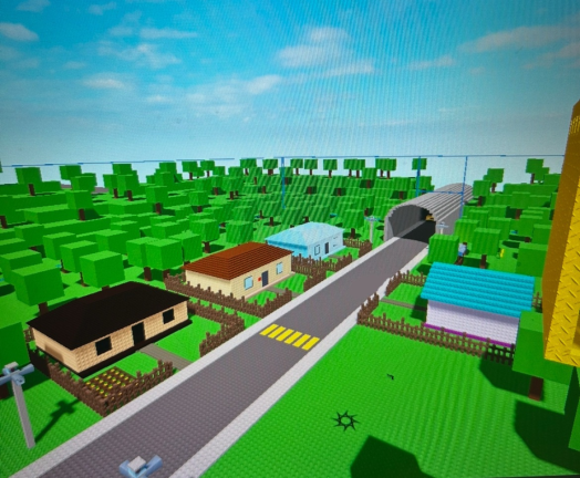 (WIP) Niko’s NPCs Are Becoming Smart screenshot 3