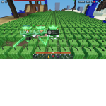 bedwars gang pros watermelon