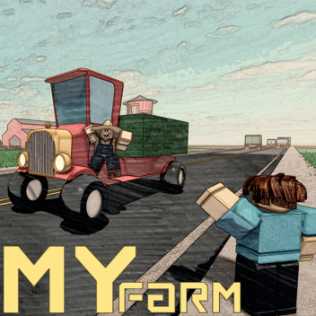 My Farm (Beta)