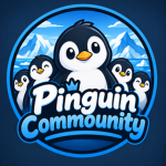 Pinguin Commounity