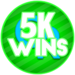 5K Wins