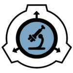 evanppp's SCP:F | Scientific Department
