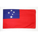 HI SAMOA