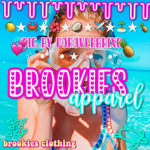 brookies apparell