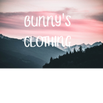 Bunnn's clothing