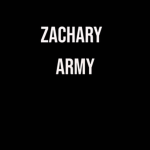Zachary Army