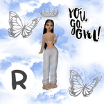 Ry'Anna's R-fam