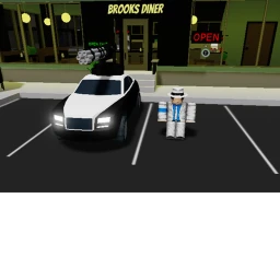 Brookhaven(realistic) icon