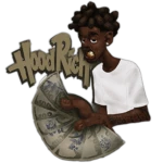 Shop #HoodRich Group Thumbnail