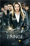 The Fringe Club!