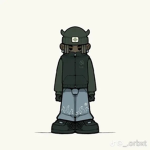 • Retro Falls •