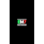 EM7 Official Brand