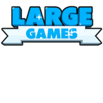 Large Games Fun!