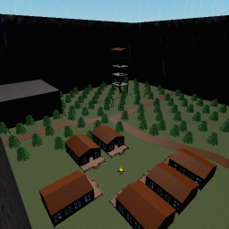 village...
