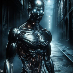 survive the nextbots
