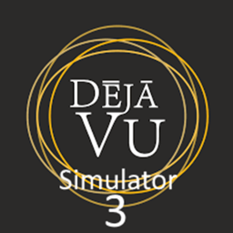 Deja Vu Simulator Below V