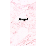 Angel is giving robux