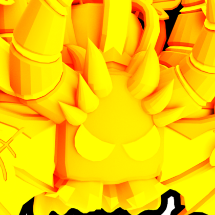 Gold Autumn Lord