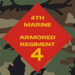 112th Armored Regiment