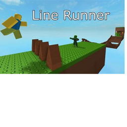 Line Runner