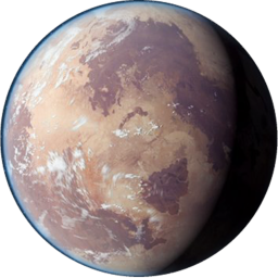 Tatooine [DEMO]