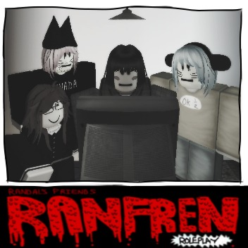 RANFREN [ LOBBY & OBBY! ]
