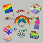 Lgbtq tea