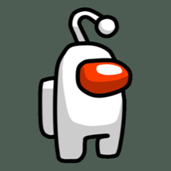 can you escape the sussy imposter? [AMONG US OBBY]