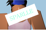 sparlle fashion