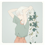 きおふる