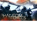 Phantom Forces Fan Club (PFFC)!