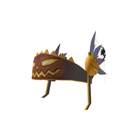 Halloween Valkyrie