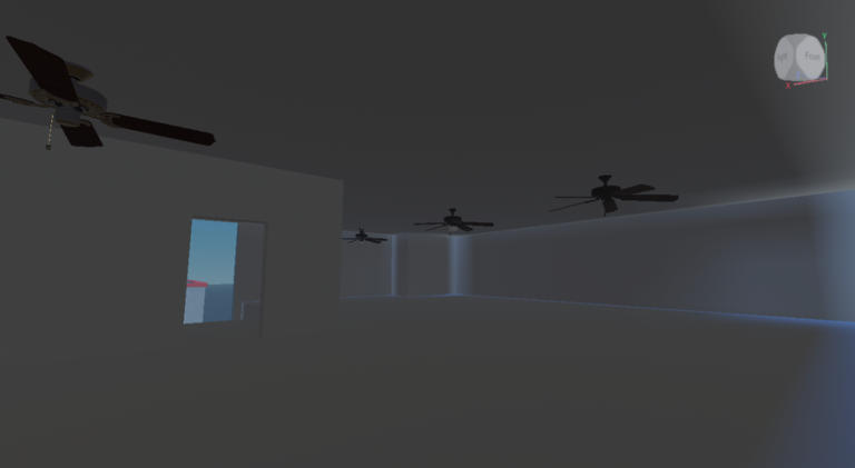  wobbly ceiling fans  screenshot 4