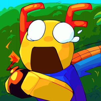 Final Fuse!
