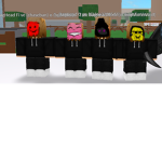 The BagHead's