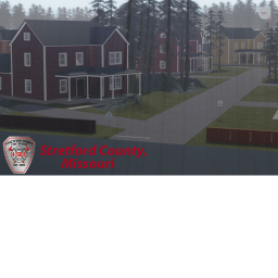Stretford County {V1.0}