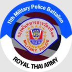 [ RTA ] [Police sergeant | สารวัตรทหารบก ]