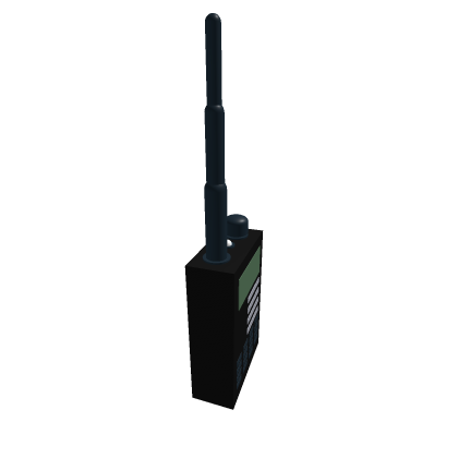 WeatherRadio