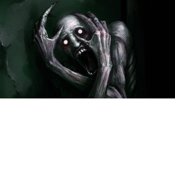 suvivibe the scp 096 the killer