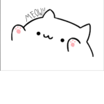 bongo cat fan club
