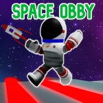 Space Obby (LOW GRAVITY)