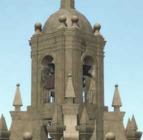 FBR: 9 Bells - Biar 