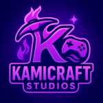 KamiCraft Studios