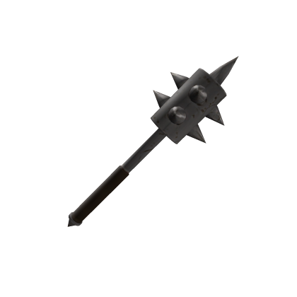 Spikey Stick of Civilized Negotiation